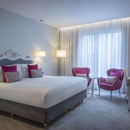 The Morgan Hotel Дублін Екстер'єр фото