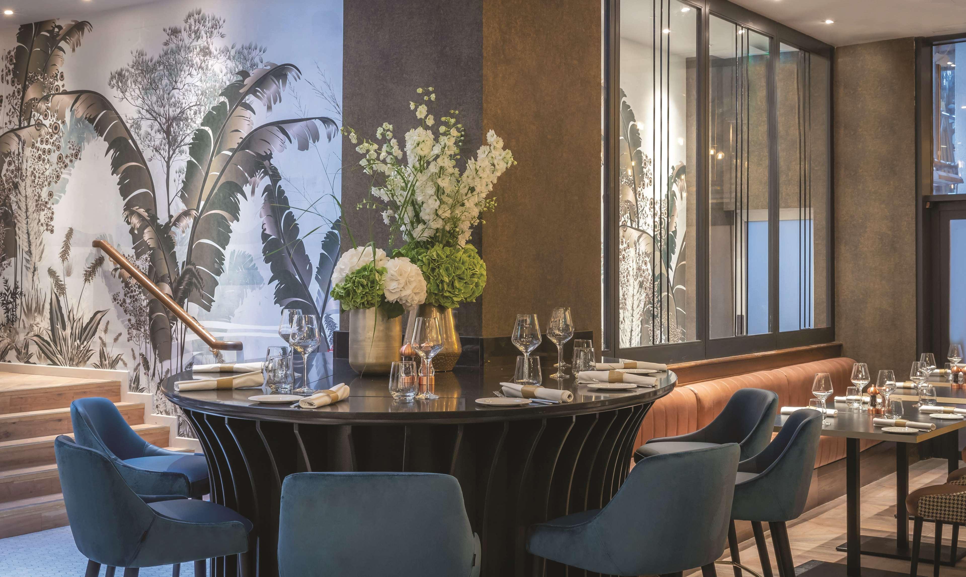 The Morgan Hotel Дублін Екстер'єр фото