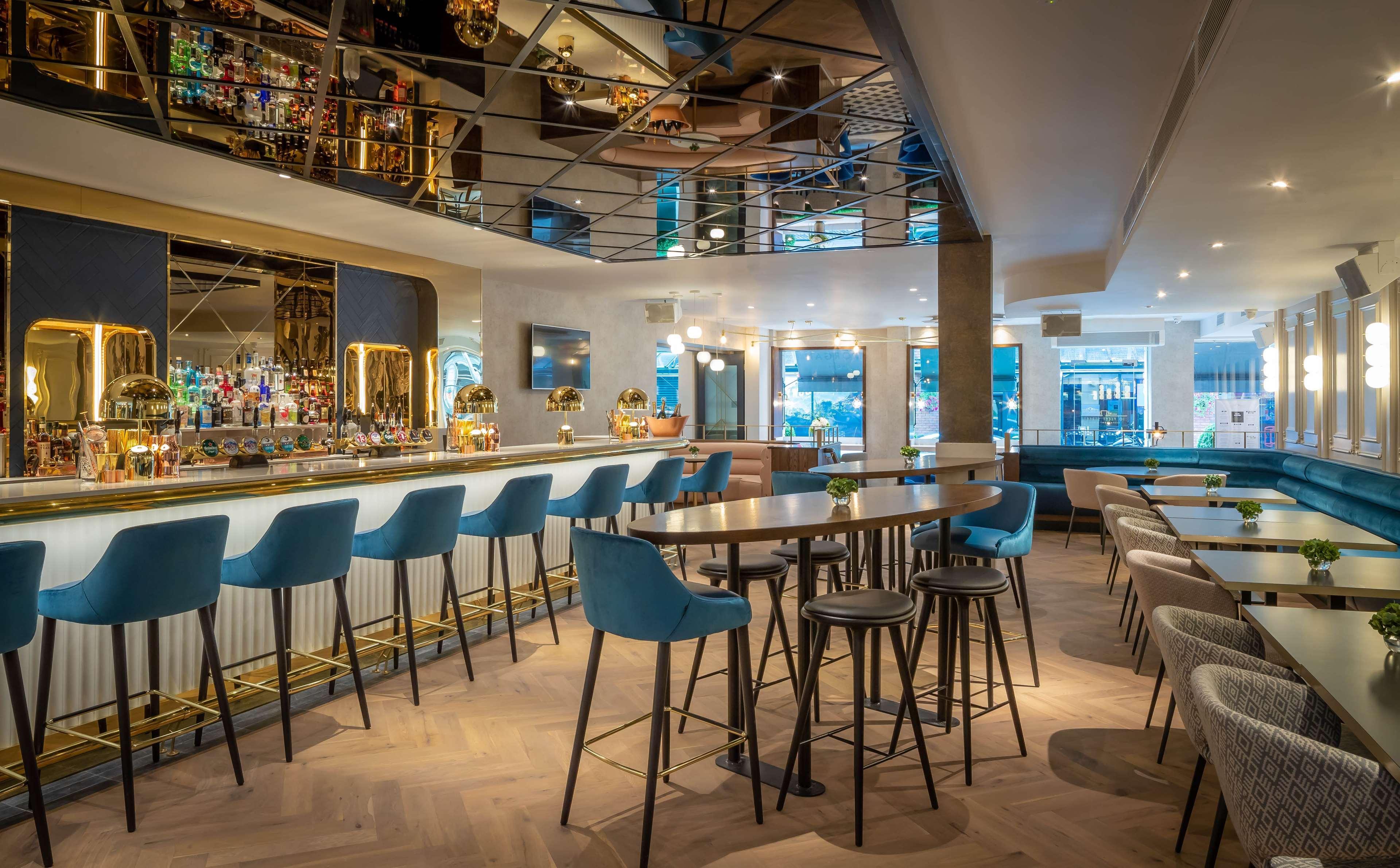 The Morgan Hotel Дублін Екстер'єр фото